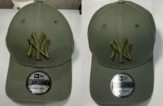 シーズンの終わったCAP